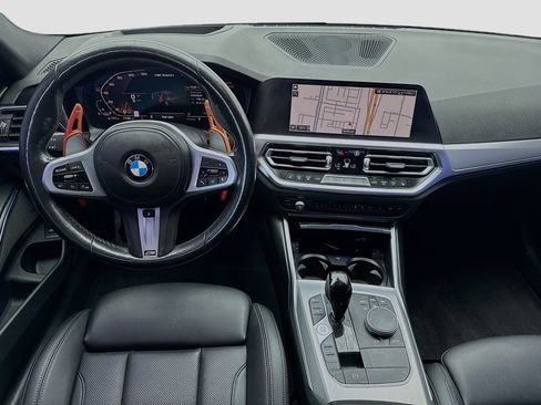 Used 2022 BMW M340i w/ Premium Package RWD image 15