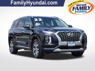 Certified 2022 Hyundai Palisade Limited AWD/4WD 360° Tour