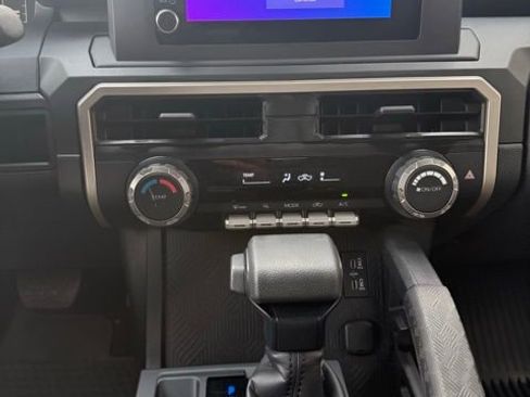 Used 2025 Toyota Tacoma SR RWD image 13