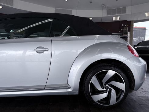 Used 2015 Volkswagen Beetle 1.8T FWD image 15