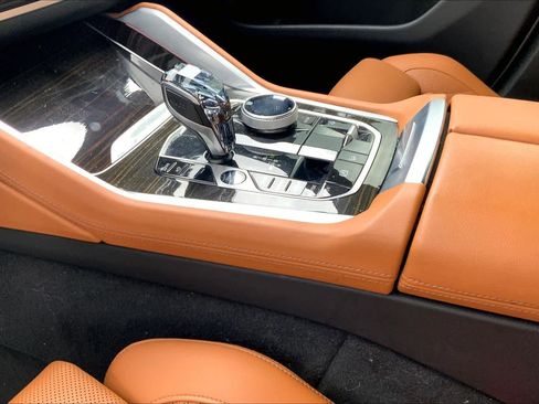 Used 2023 BMW X6 xDrive40i w/ M Sport Package image 18