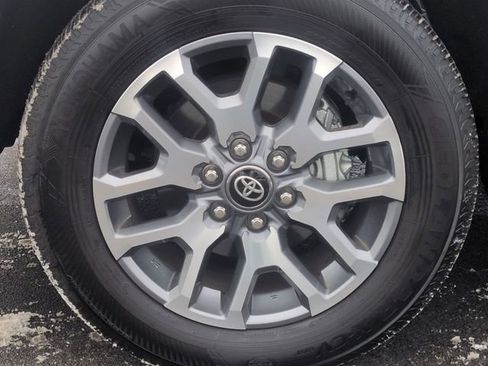 Used 2025 Toyota Sequoia 1794 Edition image 10