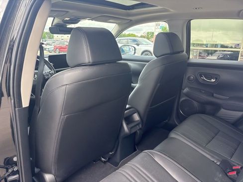 Used 2025 Honda HR-V EX-L image 35