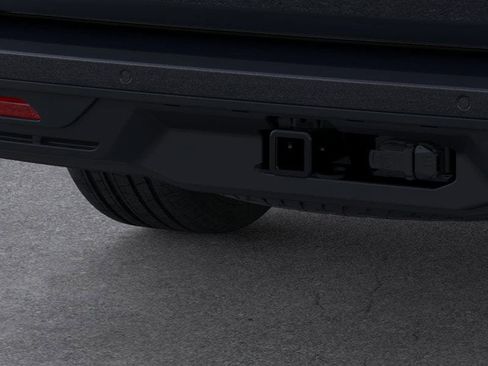 New 2025 Ford Expedition Active image 23