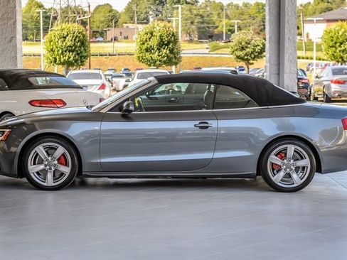 Used 2016 Audi A5 2.0T Premium Plus w/ Technology Package AWD/4WD image 59