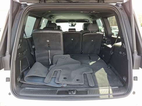 Certified 2022 Jeep Wagoneer Series I image 27