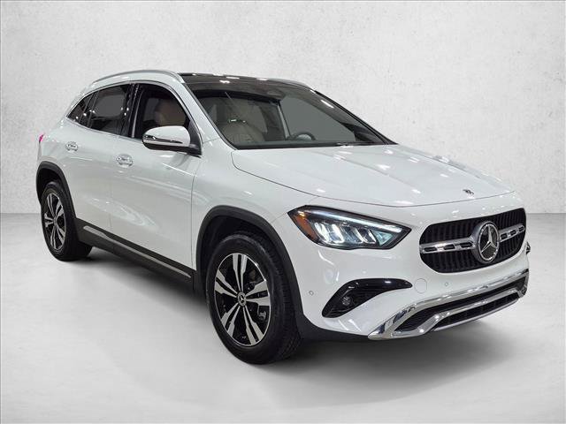 Used 2026 Mercedes-Benz GLA 250 image 3