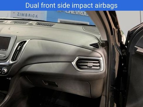 Certified 2023 Chevrolet Equinox LT image 26