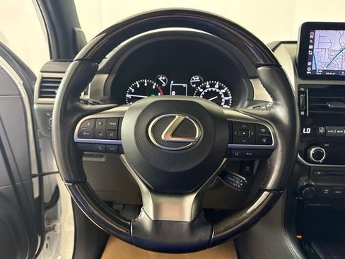 Certified 2022 Lexus GX 460 Premium w/ Accessory Package AWD/4WD image 24