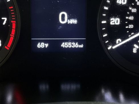 Used 2020 Hyundai Tucson SEL w/ Cargo Package image 13