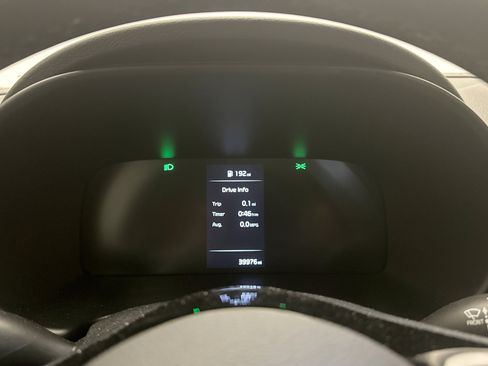 Used 2023 Kia Soul EX image 8