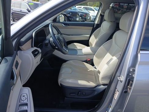 Used 2021 Hyundai Palisade SEL w/ Premium Package image 6
