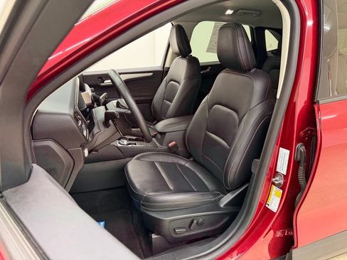 Used 2021 Ford Escape SEL AWD/4WD image 19