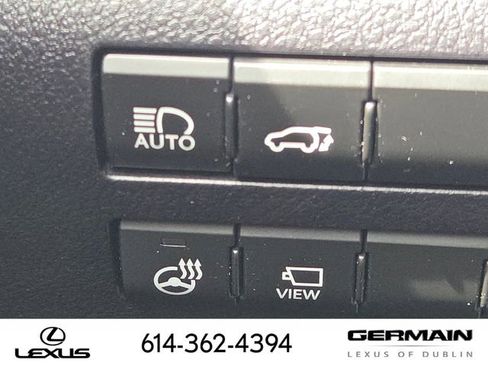 Certified 2020 Lexus RX 350 AWD w/ Premium Package image 25