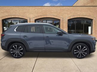 Certified 2025 MAZDA CX-50 AWD 2.5 S w/ Premium Plus Pkg video 2