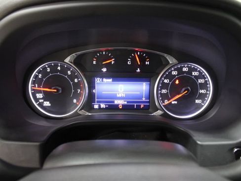 Used 2022 GMC Acadia SLE AWD/4WD image 43