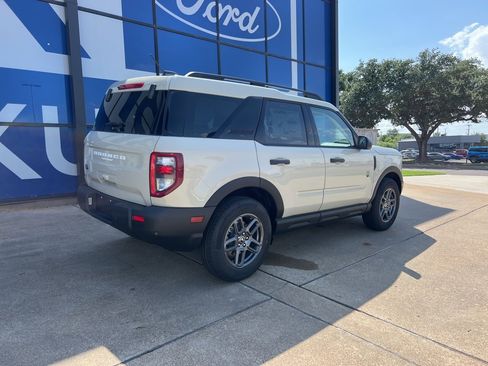 New 2025 Ford Bronco Sport Big Bend w/ Convenience Package image 6