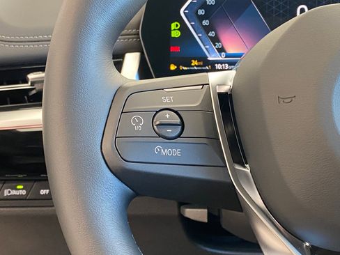 New 2026 BMW X1 xDrive28i w/ Convenience Package AWD/4WD image 18