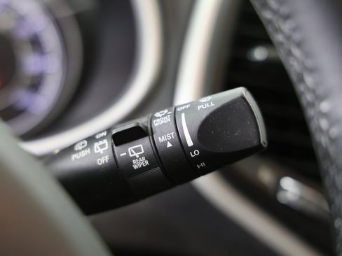 Used 2015 Jeep Cherokee Trailhawk image 11