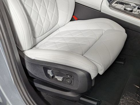 Certified 2024 BMW X5 xDrive40i w/ M Sport Package image 32