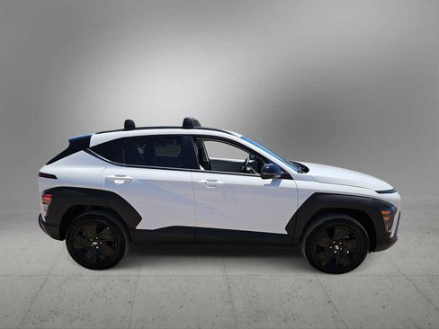 New 2026 Hyundai Kona SEL Sport AWD/4WD image 9