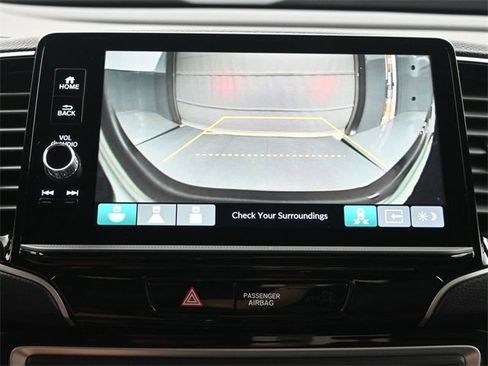 New 2026 Honda Ridgeline Black Edition image 7