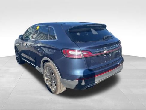 Used 2019 Lincoln Nautilus Reserve w/ Drivers Assistance Package AWD/4WD image 5