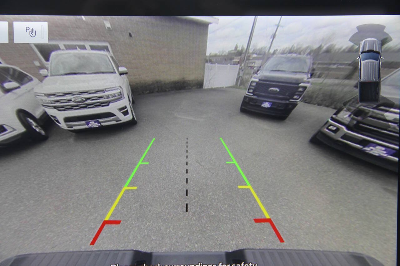 Certified 2023 Ford F150 4x4 SuperCrew image 34