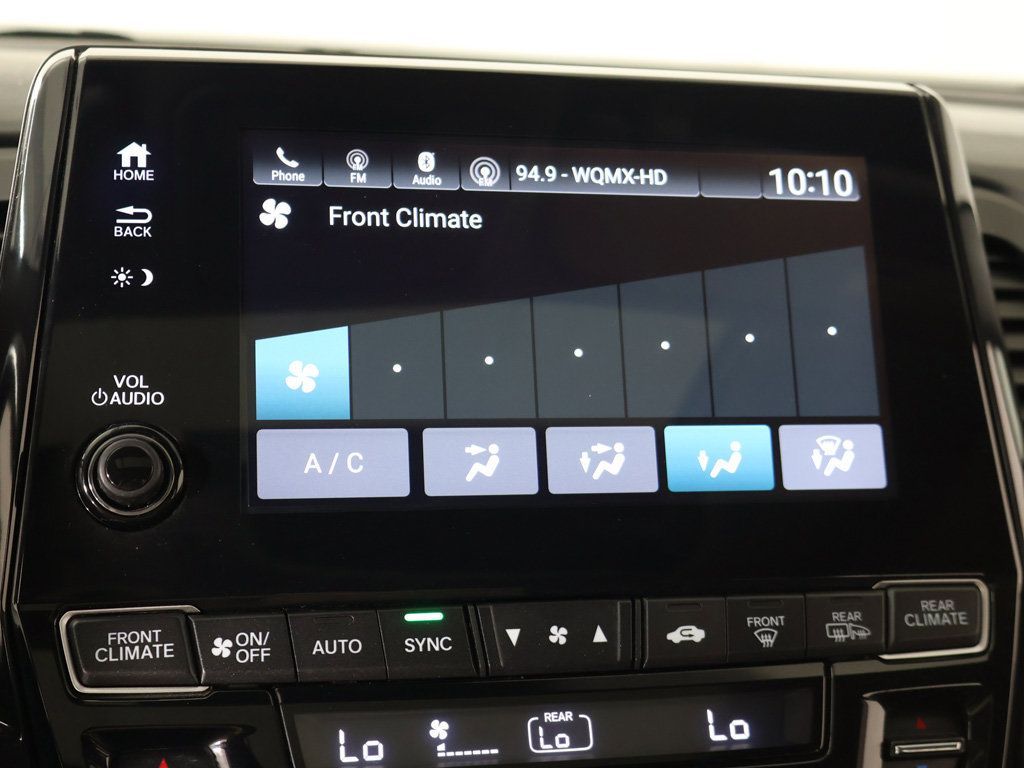 Used 2021 Honda Odyssey EX-L image 50
