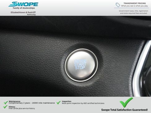 Used 2019 Hyundai Santa Fe AWD image 20