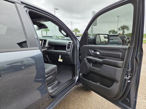 New 2026 RAM 1500 Tradesman RWD image 19