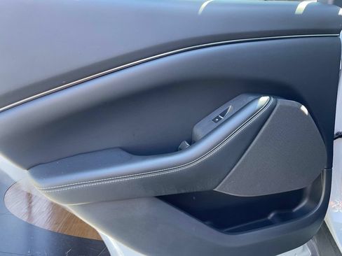 Certified 2023 Ford Mustang Mach-E Select RWD image 17