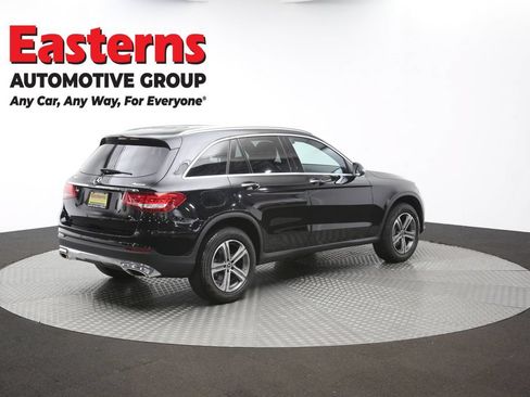 Used 2018 Mercedes-Benz GLC 300 4MATIC image 43