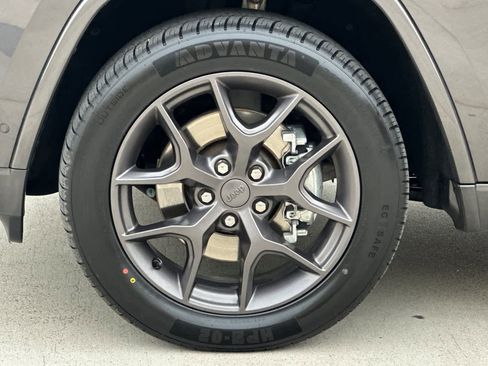 Used 2021 Jeep Grand Cherokee Limited w/ Quick Order Package 28K 80th image 26