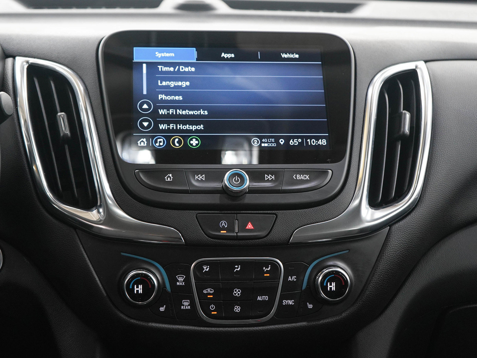 Used 2024 Chevrolet Equinox LT AWD/4WD image 18