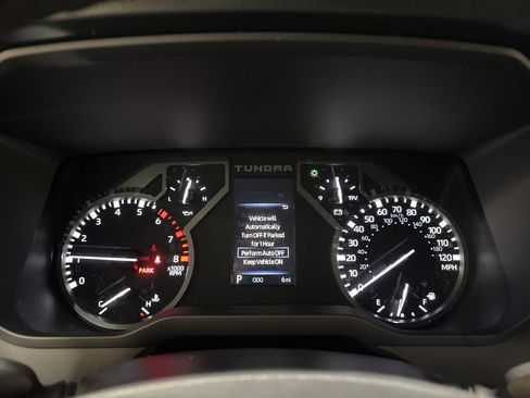 New 2026 Toyota Tundra SR5 image 9