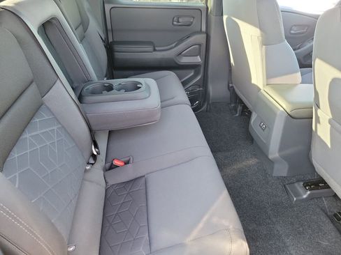 New 2026 Nissan Frontier SV w/ Tow Package image 13