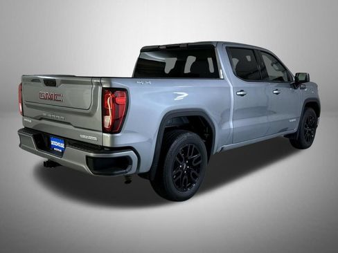 Certified 2023 GMC Sierra 1500 Elevation AWD/4WD image 6