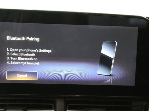 Used 2024 Chevrolet Trax LT image 28