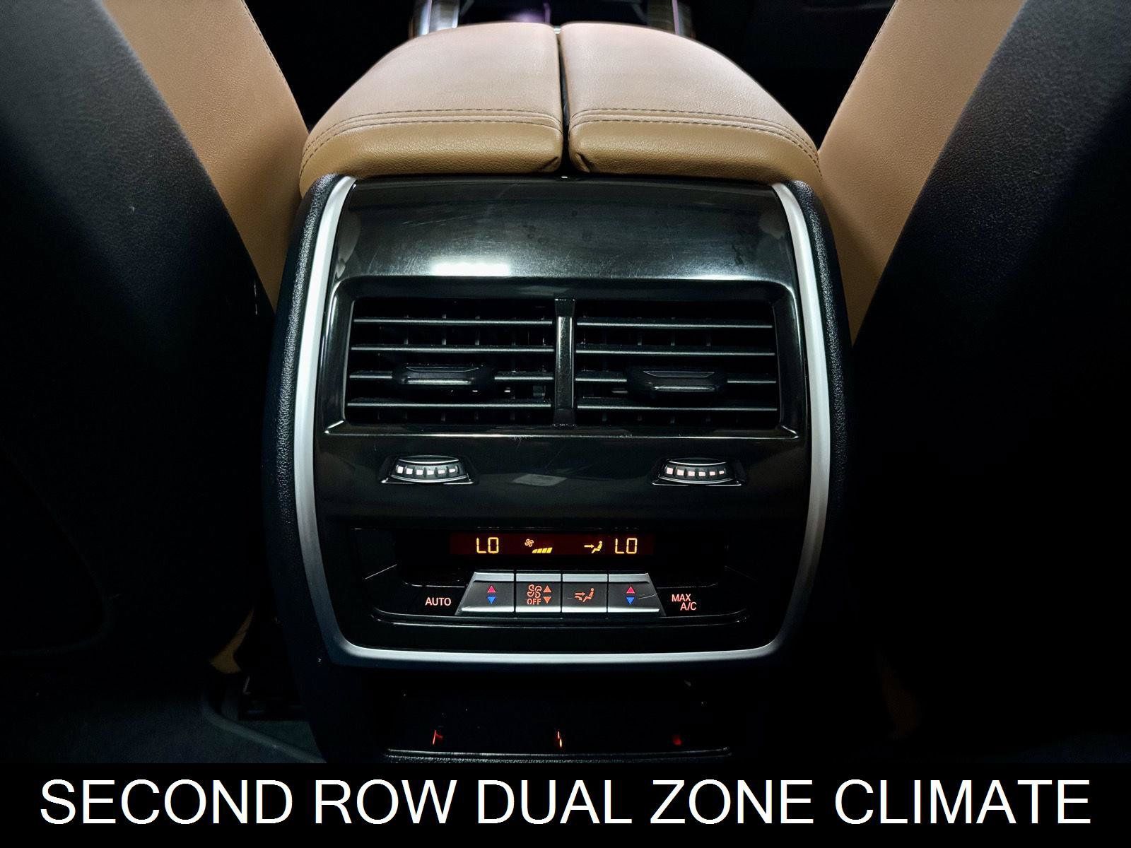 Used 2024 BMW X7 xDrive40i AWD/4WD image 24