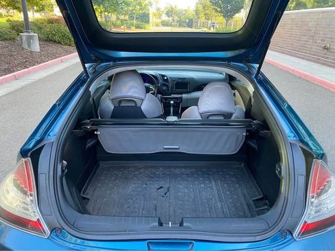 Used 2011 Honda CR-Z EX image 7