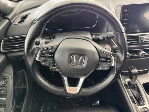 Used 2019 Honda Accord Sport image 25