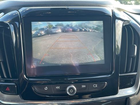 Used 2019 Chevrolet Traverse LT AWD/4WD image 28