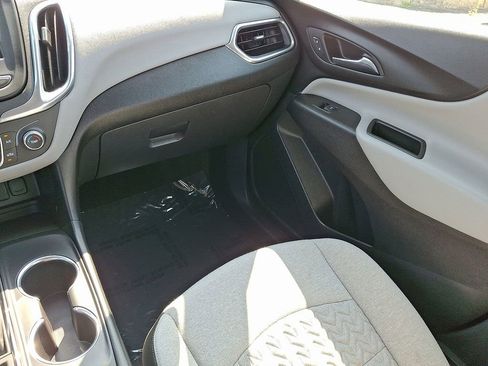 Used 2024 Chevrolet Equinox LS w/ LPO, Floor Liner Package AWD/4WD image 17