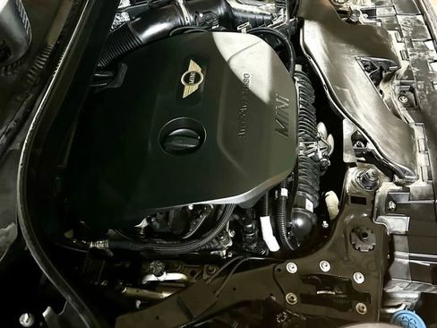 Used 2016 MINI Cooper Clubman S image 47