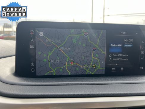 Used 2021 Lexus RX 350 FWD w/ Premium Package image 24