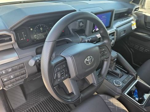 New 2026 Toyota Tacoma SR5 RWD image 7