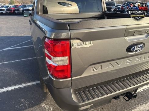 New 2026 Ford Maverick XL image 37