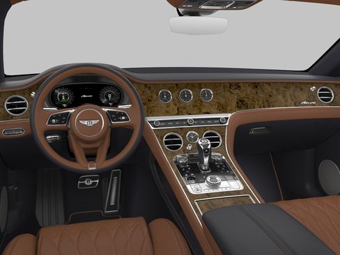 New 2026 Bentley Continental GT AWD/4WD image 6