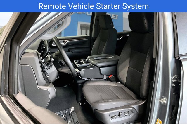 Certified 2026 Chevrolet Silverado 1500 RST AWD/4WD image 22